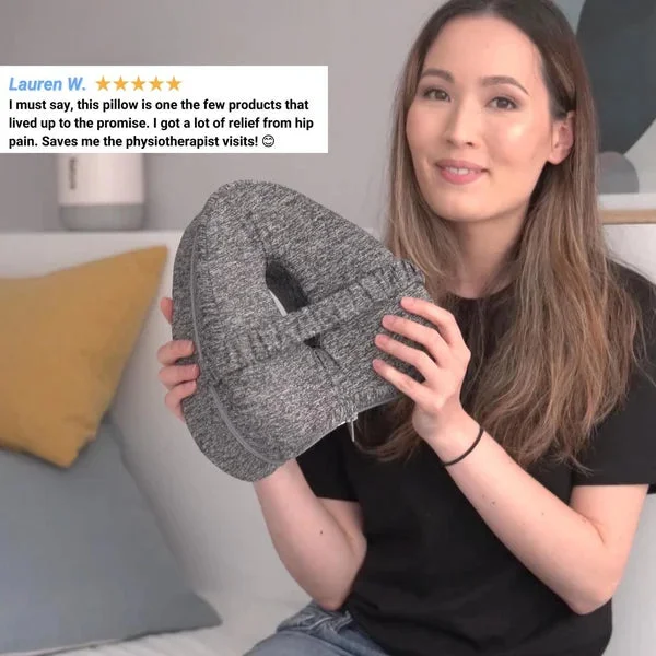 Revoget Alignment Pillow - Hot Sale 50% Off