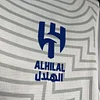2024-2025 Al Hilal Away Football Shirt 1:1 Thai Quality