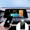 Wired To Wireless Carplay & Android Auto 2 in 1 Dongle USB Plug and Play Adapter
