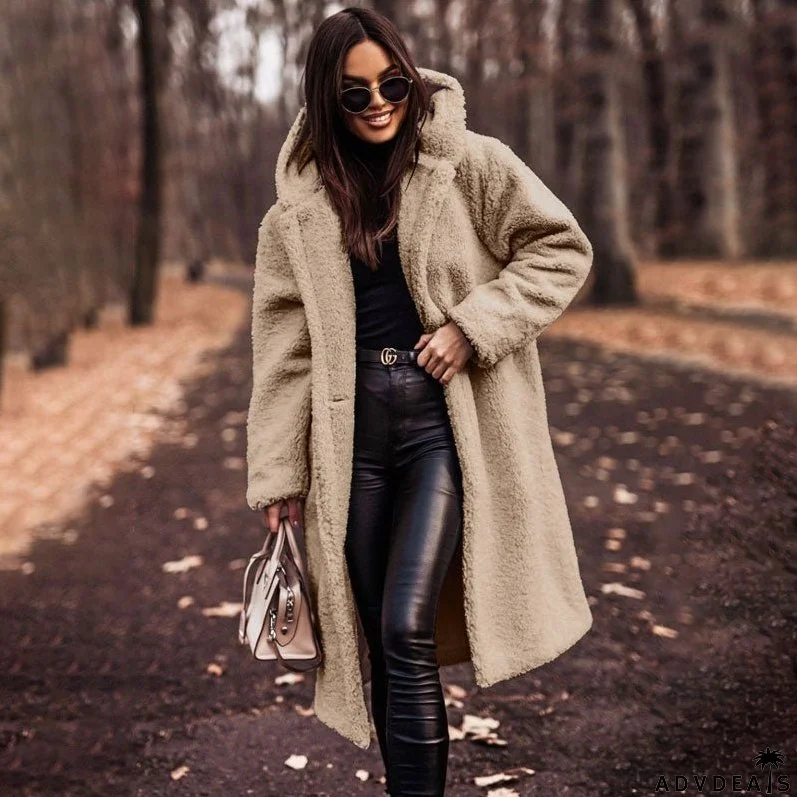 Stylish coat