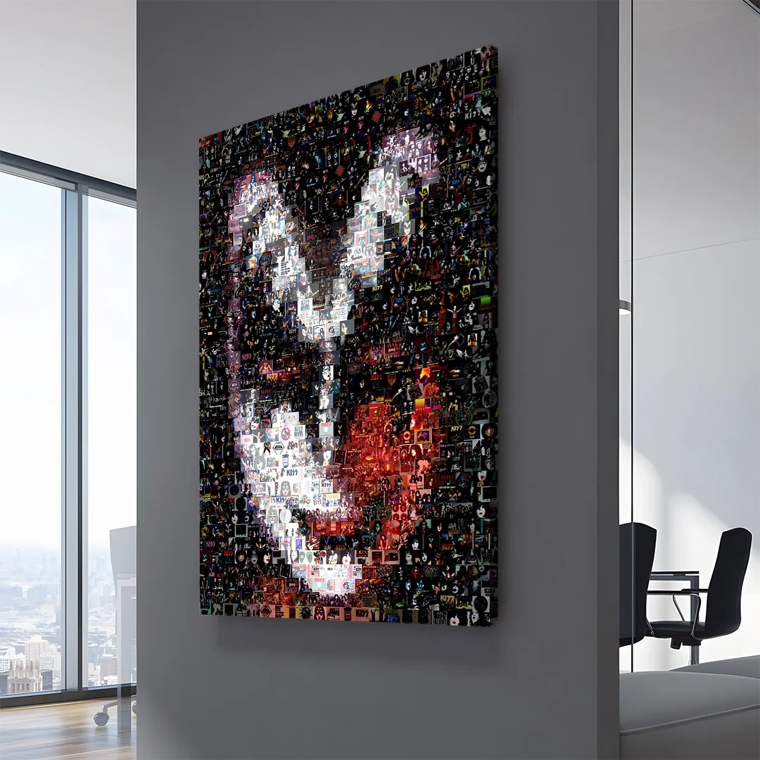 Canvas Wall Art
