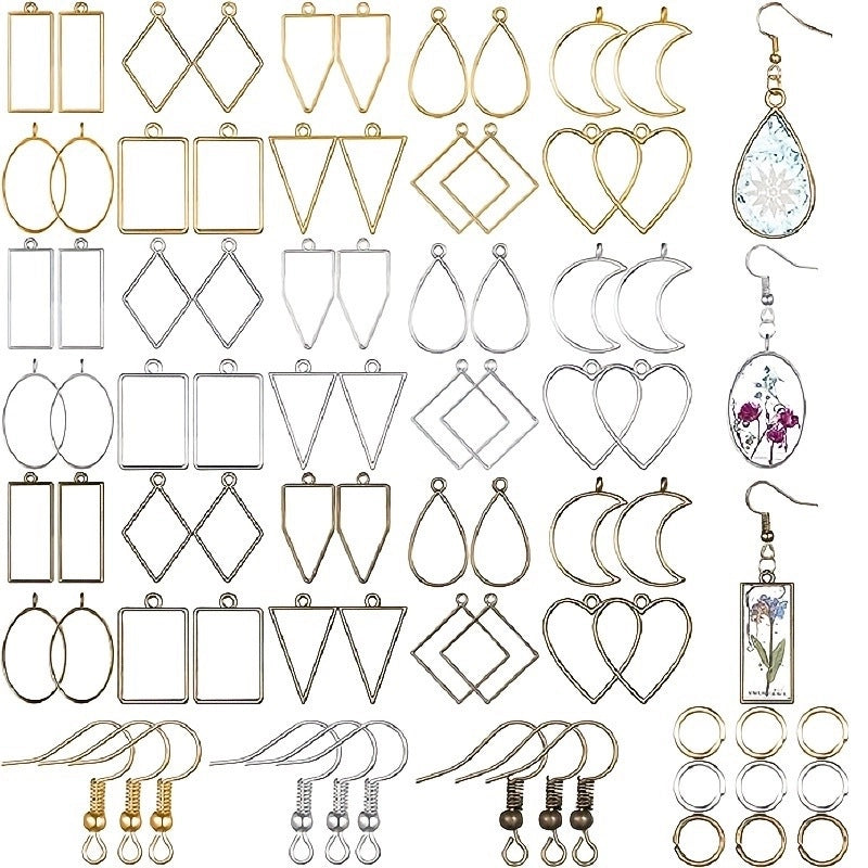 Love, Water Drops DIY Accessories