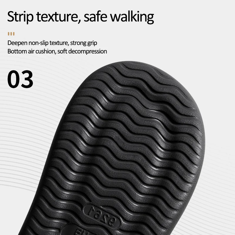 Letclo™ 2022 Soft Couple Sandals letclo Letclo