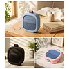 Silicone Anti-drop Protective Shell for Bose SoundLink Micro 2 Portable Speaker Protective Sleeve Travel Carrying Case Not Included Speaker