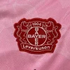 25/26 Bayer 04 Leverkusen Soccer Jersey Away