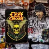 Ozzy Osbourne  - Vintage Metal Signs(8*12Inch)  - Music