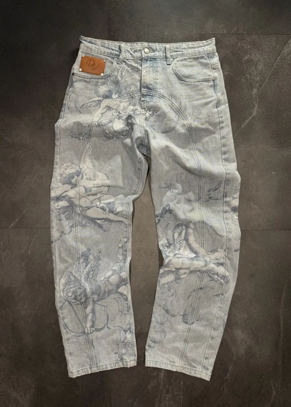 ANGEL JEANS