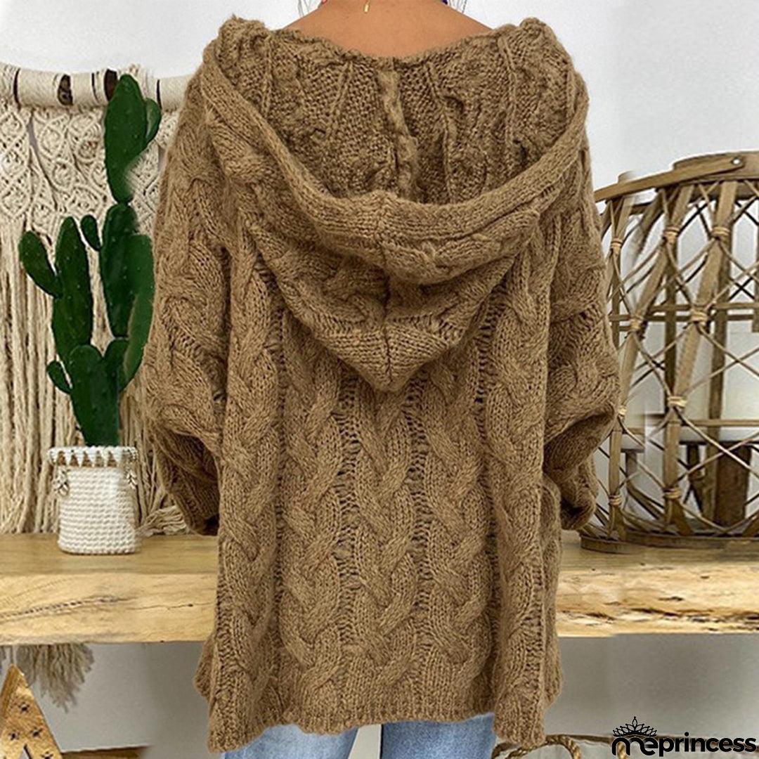 Classic and Elegant general Sweater