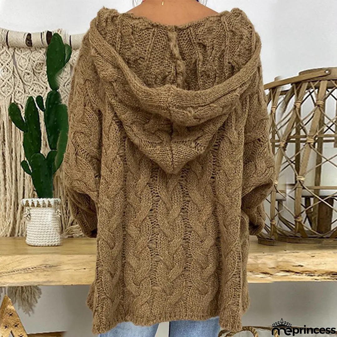 Classic and Elegant general Sweater