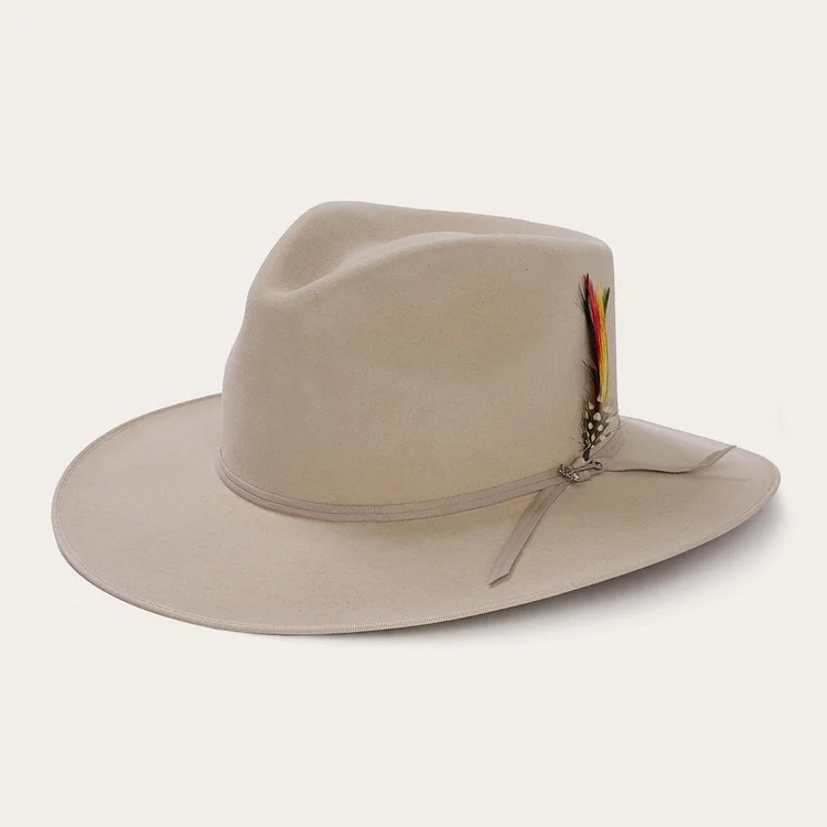 DUNE 5X GUN CLUB HAT-Silverbelly[Fast shipping and box packing]