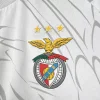 25/26 Benfica White Concept Version Soccer Jersey
