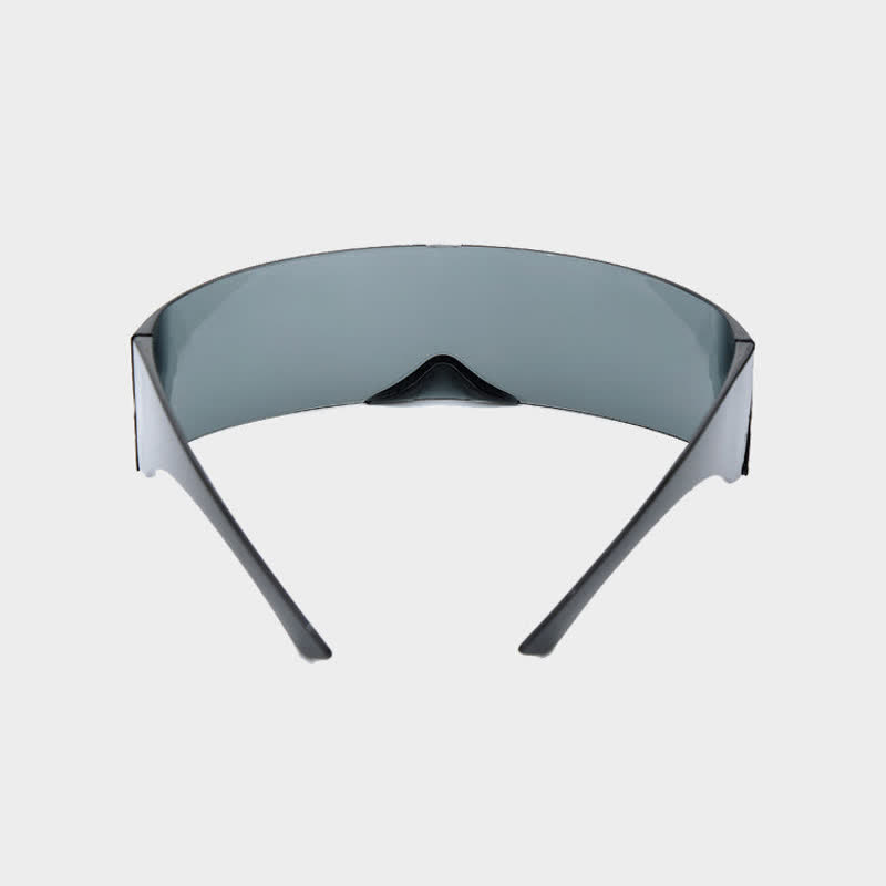 UV400 Future Warrior Personality Glasses