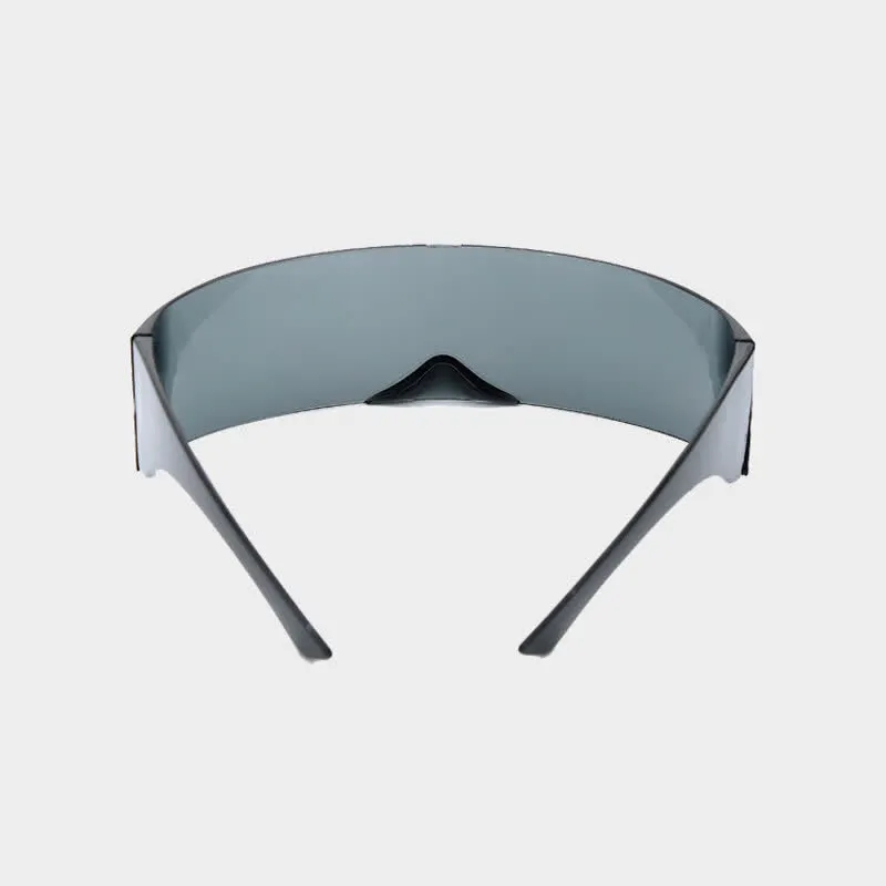 UV400 Future Warrior Personality Glasses