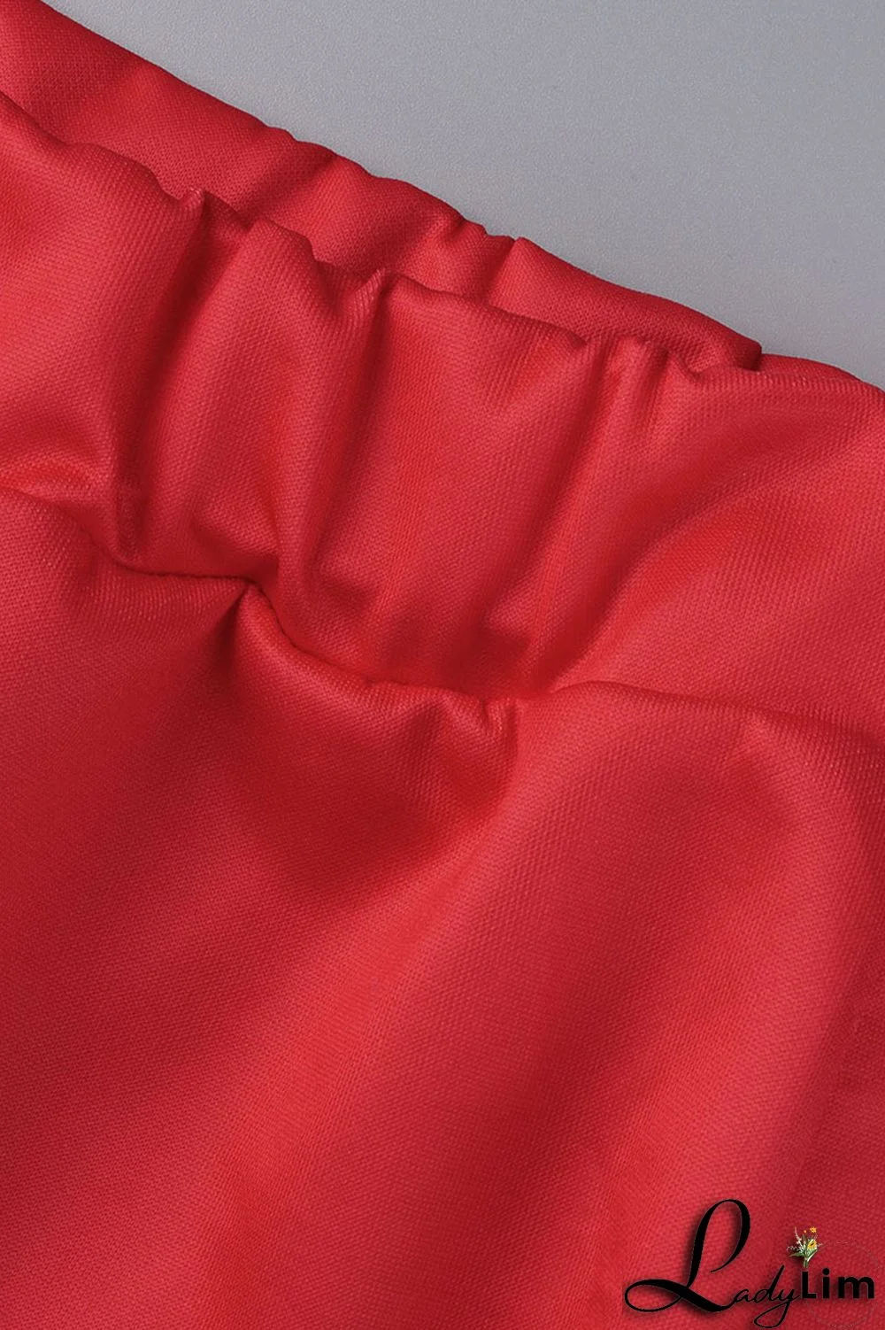 Camel Casual Print Patchwork Buttons Turn-back Collar Long Sleeve Two Pieces