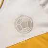 Women&rsquo;s Colombia Jersey 2024 &ndash; 100th Anniversary