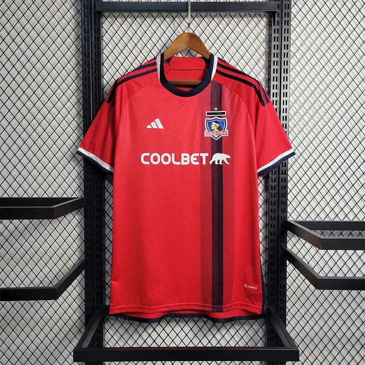 2023 Colo Colo Away Jersey
