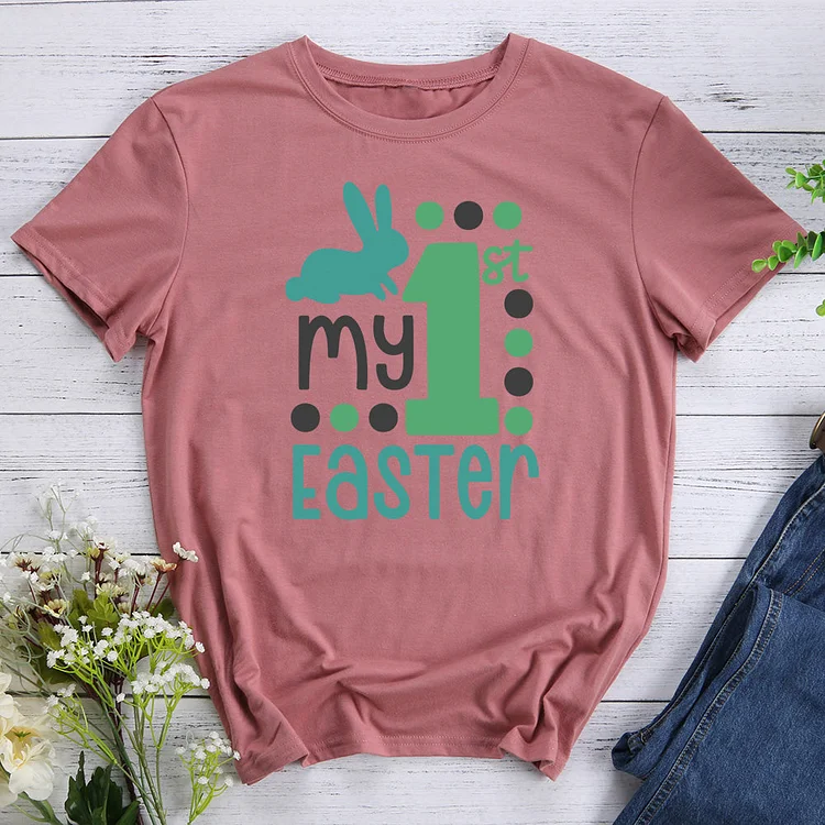 ANB - My 1st Easter T-shirt Tee -013289