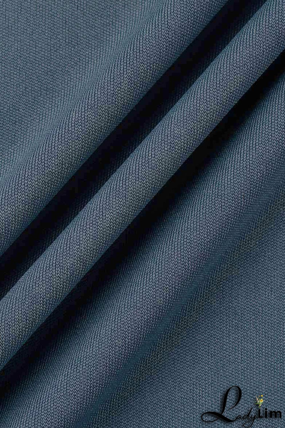 Black Casual Print Patchwork Slit O Neck Short Sleeve Two Pieces