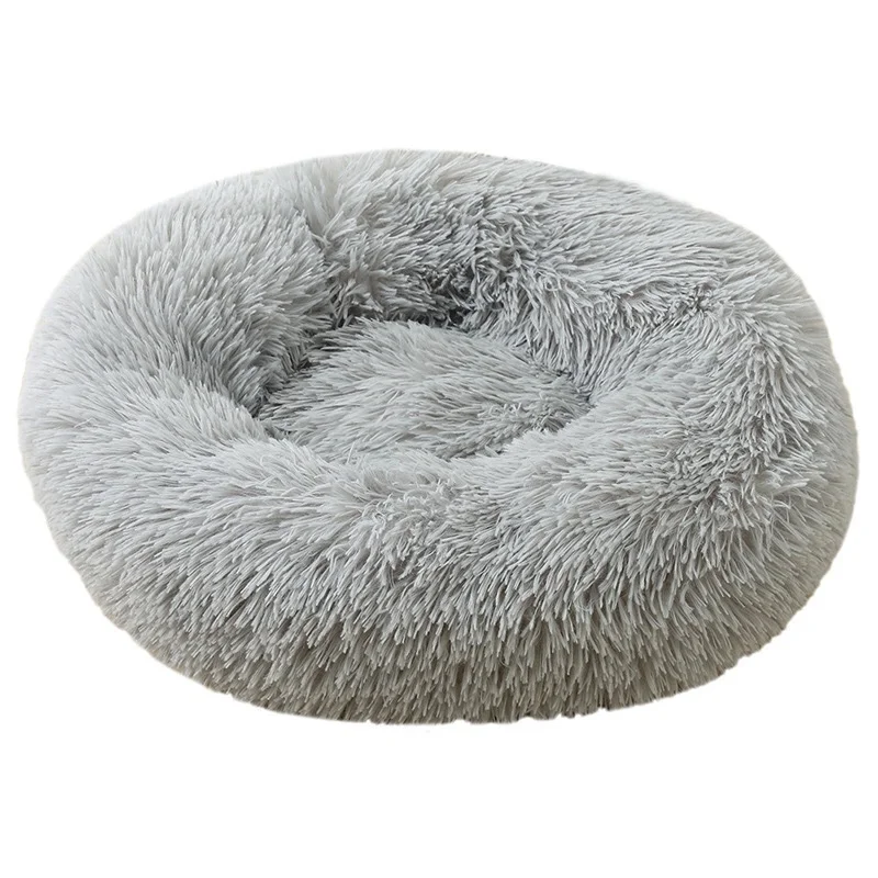 Pet Bed, Kennel, Comfortable Pet Bed