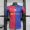 2024/2025 Player Version Barcelona Coldplay Moon Music Jersey 1:1 Thai Quality