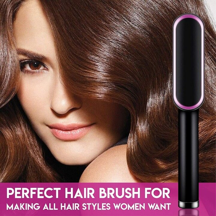 CV™ Magic Comb