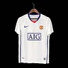 2008-2009 Retro Manchester United Away Football Shirt 1:1 Thai Quality