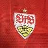 2024-2025 VfB Stuttgart Away Football Shirt 1:1 Thai Quality