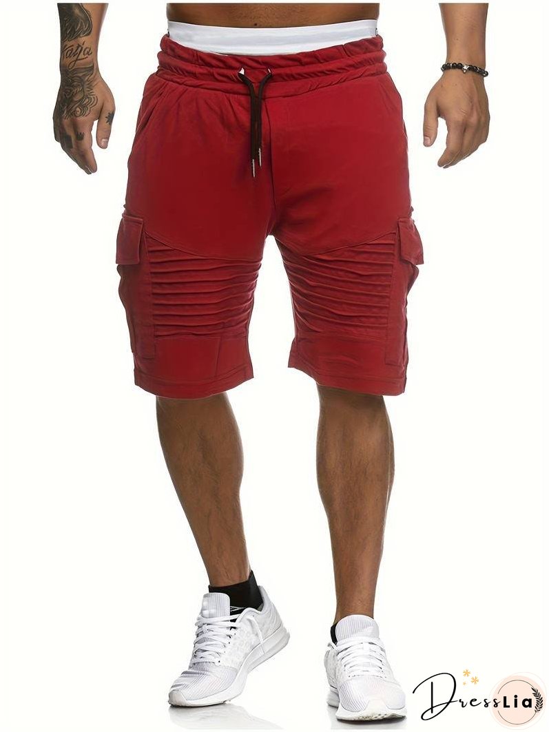 Casual and Effortless winter Shorts