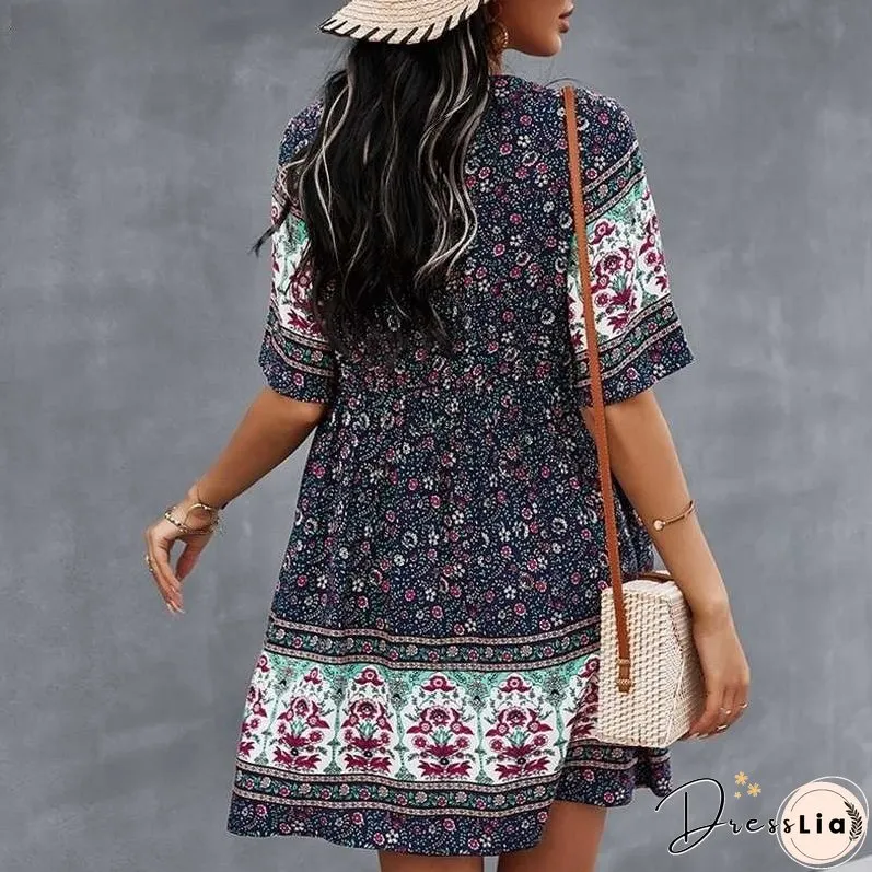 Timeless and Elegant winter Dress