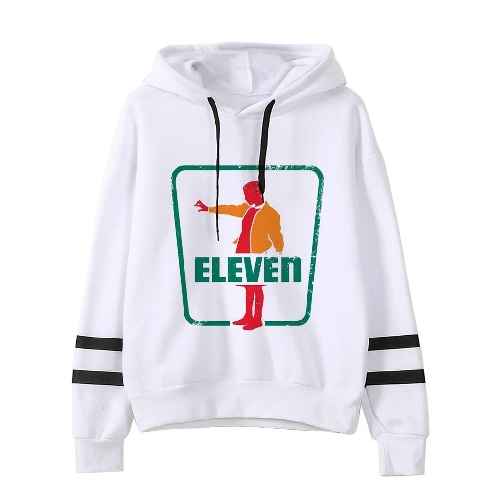 Sweatshirts Kawaii Korean Oversized Harajuku Hip Hop Hoodie Sweatshirt for women