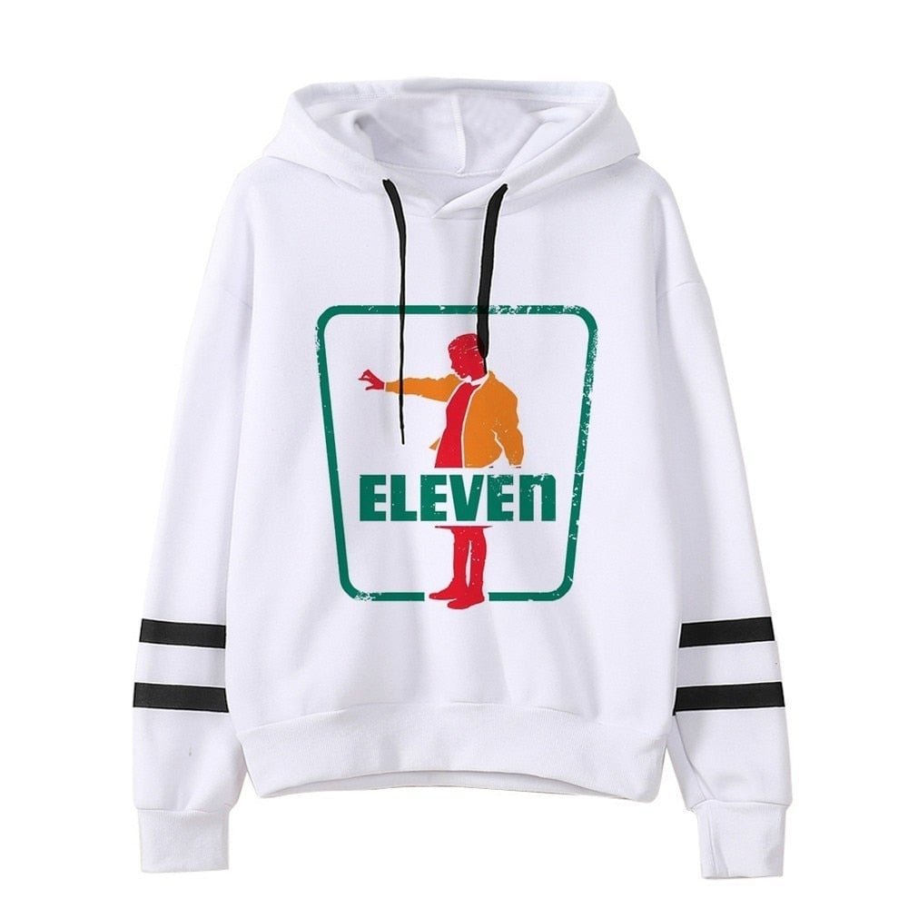 Sweatshirts Kawaii Korean Oversized Harajuku Hip Hop Hoodie Sweatshirt for women