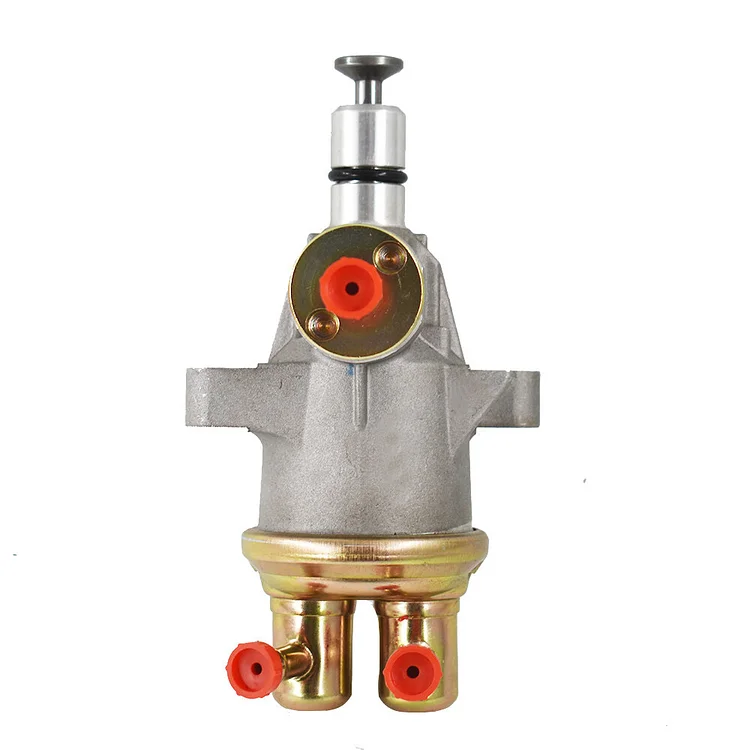 Silscvtt Fuel Transfer Lift Pump F4TZ9350A F6TZ-9350-A Replacement for 1994-1997 E-350 F59 F-250 F-350 7.3L