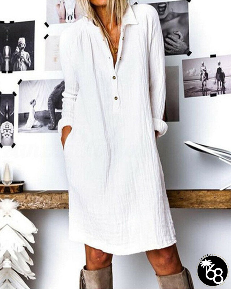 Modern and breezy Dress | 168DEAL