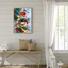 uk.everydayedeals (Limited Stock)Diamond Painting - Full Square - Bird In the Snow