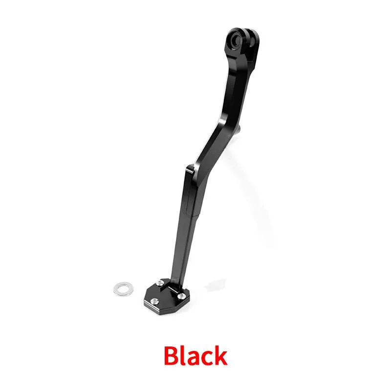 For SURRON Light Bee X Segway X160 X260 Talaria Sting Adjustable Kickstand Side Stand Off-road Dirt Bike Accessories SUR-RON