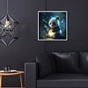 Panda-Full Round Diamond Painting