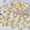 Netural Brown Khaki Colors Ceramic Beads DIY Jewelry Accessories