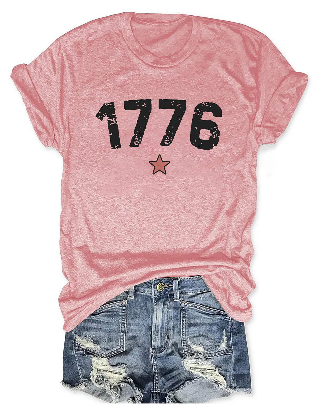 America 1776 T-shirt