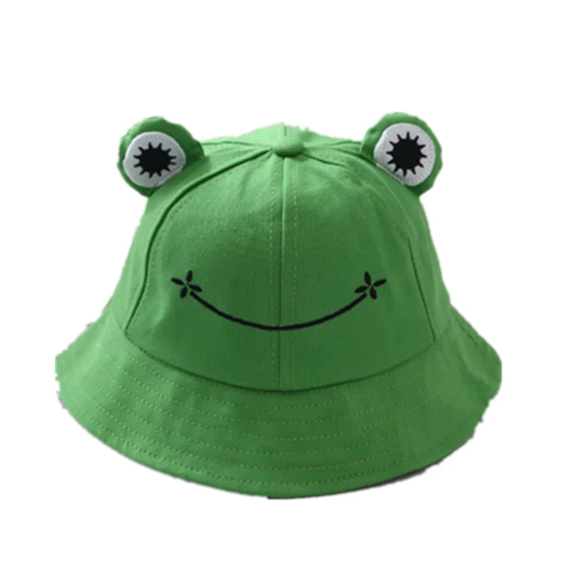 Frog Hat Cute Cotton Animal Costume Novameme