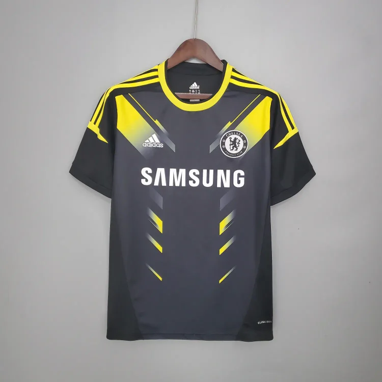 2012/13 Chelsea third retro jersey