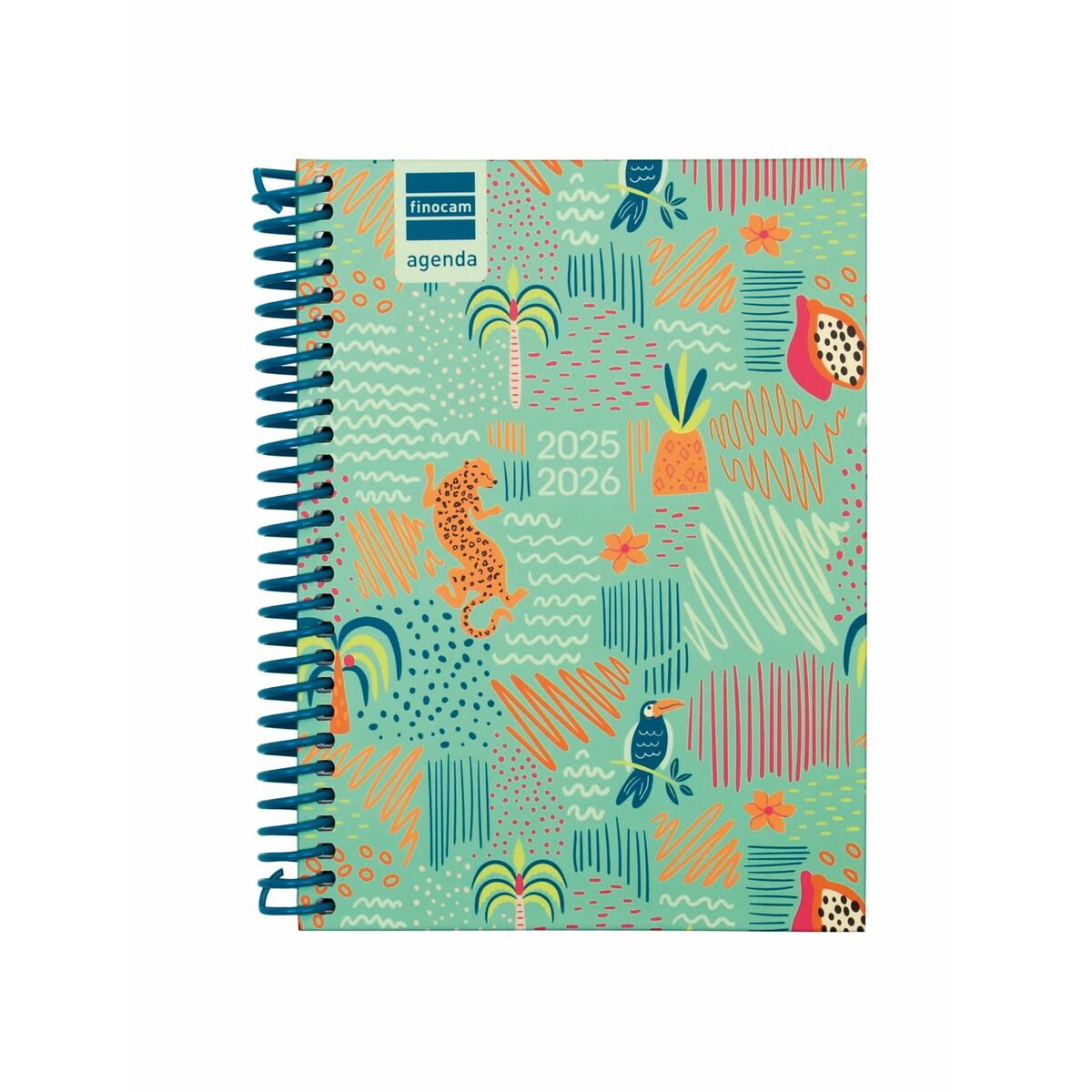 Diary Finocam