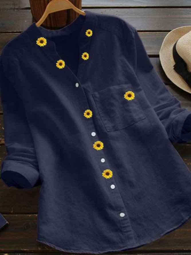 Shirts & Tops Zaesvini