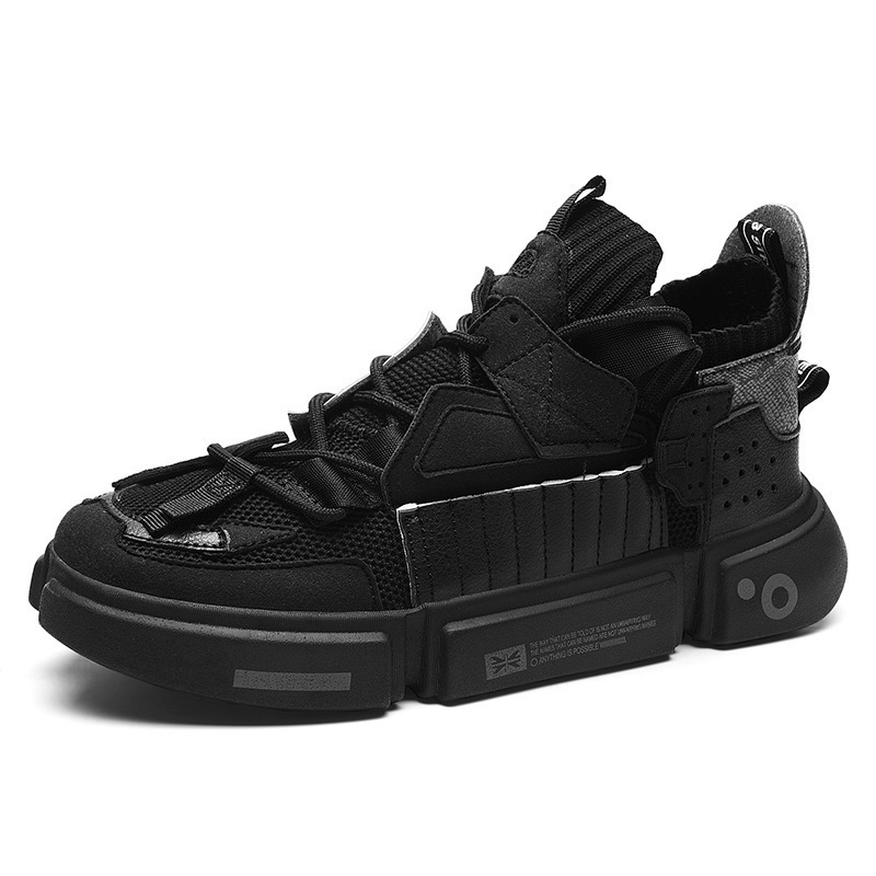 Claimyourwin fall 2025 fashion men hot Men SportS Shoes Thick Bottom Casual Sneakers Men Casual Shoes Lightweight Platform Shoes Soft Breathable Brand Running Shoe
