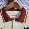 2020/2021 AS Roma Away Football Shirt 1:1 Thai Quality