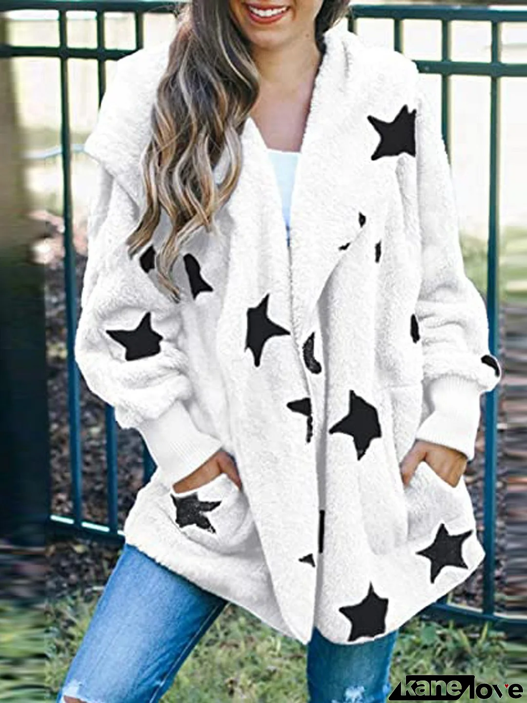 Trendy and Elegant Coat