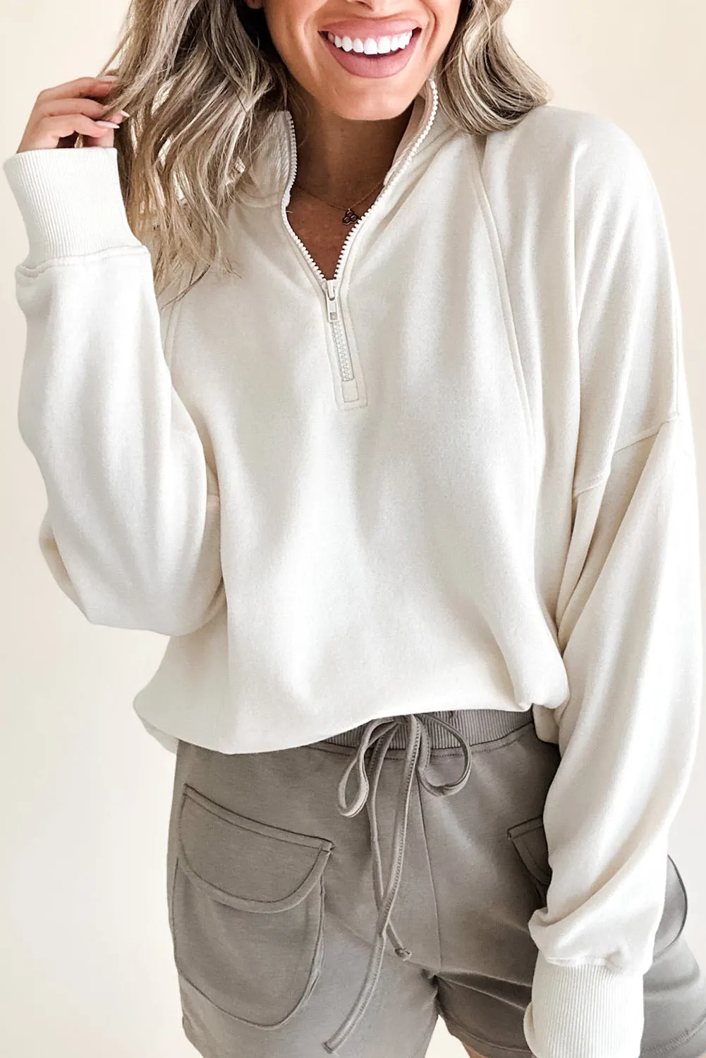 Mella | Casual and Comfortable winter Pullover