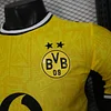 2026/2027 Player Version Dortmund Home Football Shirt 1:1 Thai Quality