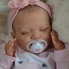 Babiesprincess Lifelike Reborn Baby Doll, Babiesprincess