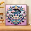 Diamond Painting-DIY Crystal Rhinestone Ramadan