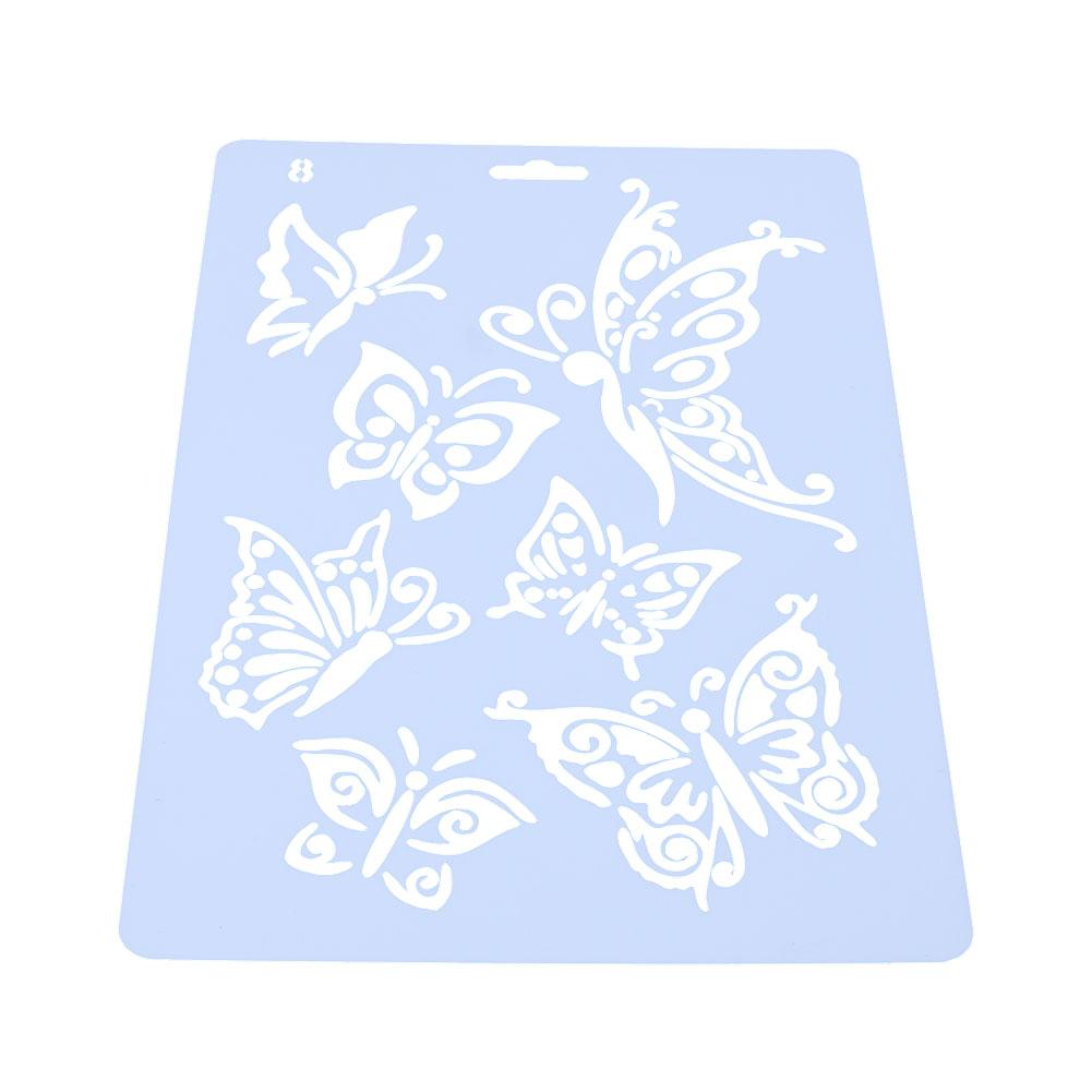 

Butterfly - Paper Craft Cutting Dies, 501 Original